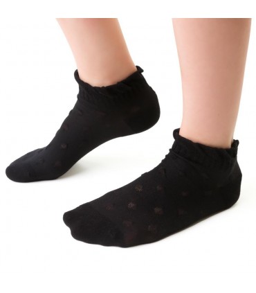 Art.004 ZH014 20-22 CZARNY - 3D Z FALBANKĄ