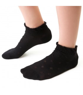 Art.004 ZI014 23-25 CZARNY - 3D Z FALBANKĄ