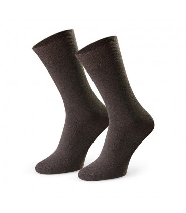 Art. 056 H112 39-41 MELANŻ BRĄZ - DELIKATNY ŚCIĄGACZ