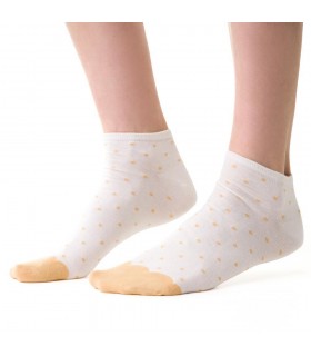 Art.114 KG136 35-37 ECRU - KROPKI