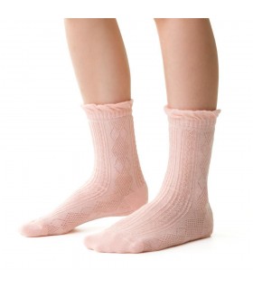 Art.138 KP376 20-22 RÓŻOWY - 3D Z FALBANKĄ