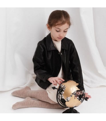 Art.130 TO007 104-110 MELANŻ BEŻ