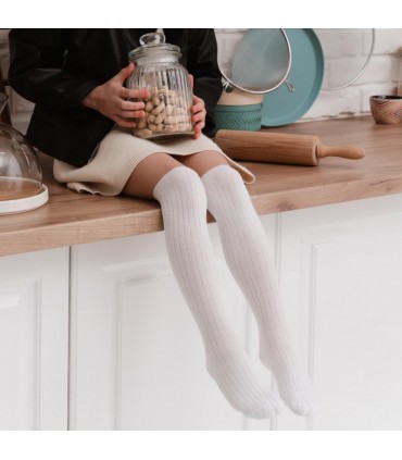 Art. 072 YK010 32-34 BIAŁY - BEZUCISKOWE W PRĄŻEK