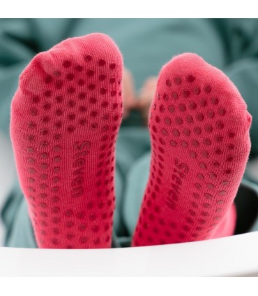 Art.164 YN007 26-28 RÓŻOWY -  ABS