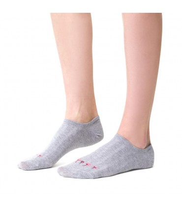 Art.021 EB078 38-40 MELANŻ JASNY SZARY