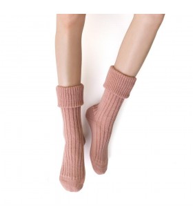 Art. 067 BE077 35-37 RÓŻANY - SKARPETY DO SPANIA