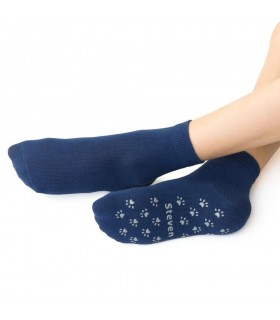 Art. 164 VU011 17-19 JEANS - SKARPETKI ANTYPOŚLIZGOWE