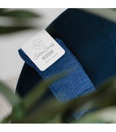 Art.130 GD017 29-31 JEANS - BEZUCISKOWE W PRĄŻEK