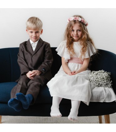 Art.130 GD017 29-31 JEANS - BEZUCISKOWE W PRĄŻEK