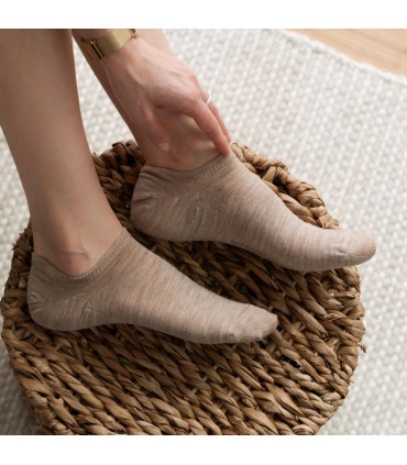 Art.130 YS005 38-40 MELANŻ BEŻ