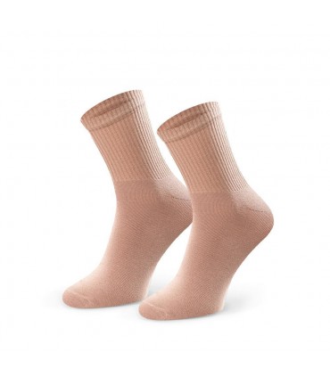 Art. 057 A374 41-43 CIEMNY BEŻOWY - GŁADKA