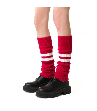 Art. 068 CH057, ONE SIZE  MALINOWY - PASKI