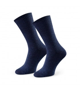 Art.093 TH012 41-43 MELANŻ JEANS - ROMBY