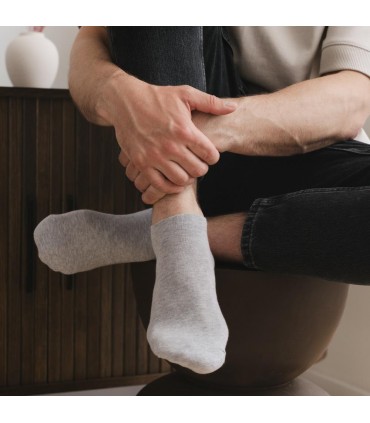 Art. 045 R29 41-43 MELANŻ JASNY SZARY