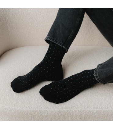 Art.056 HC217 39-41 CZARNY - DELIKATNY ŚCIĄGACZ