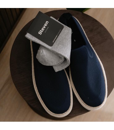 Art.056 EO006 45-47 MELANŻ JASNY SZARY