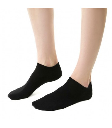 Art. 174 EU006 35-37 CZARNY - STOPKI Z LNEM I BAWEŁNĄ