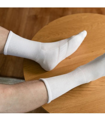 Art. 047 AY68 44-46 BIAŁY - GŁADKA