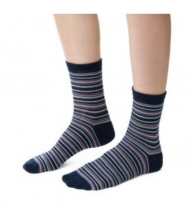 Art.099 DR011 38-40 GRANATOWY - PASKI