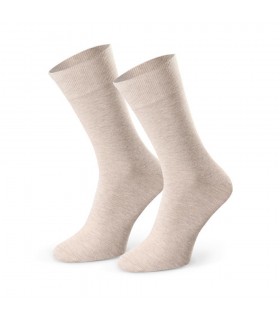 Art. 056 J114 45-47 MELANŻ JASNY BEŻ - DELIKATNY ŚCIĄGACZ