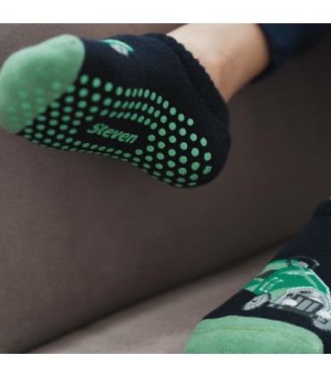 Art.134  XF053 29-31 GRANAT - ABS