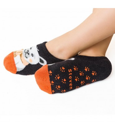 Art.134 ZJ010 20-22 MELANŻ GRAFIT - ABS