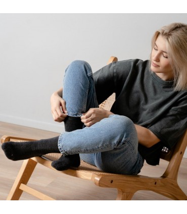 Art.130 IR001 35-37 MELANŻ GRAFIT