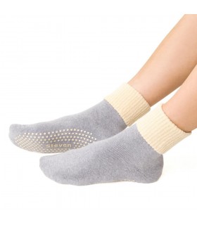 Art.126 PW026 35-37 MELANŻ JASNY SZARY - ABS