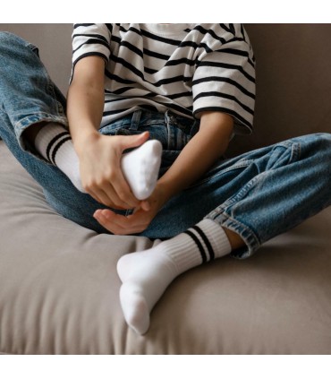 Art. 014 CE400 26-28 BIAŁY - PASKI