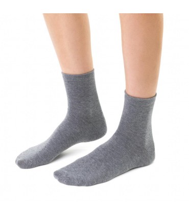 Art. 037 K060 38-40 MELANŻ SZARY