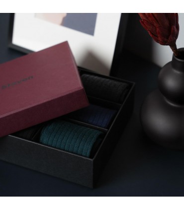 Art.175  MI003 41-43 BOX 3 PAK MĘSKI