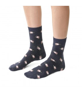 Art.099 DP024 35-37 MELANŻ JEANSOWY