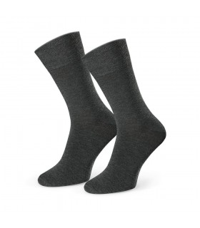 Art.083 JJ005 41-43 MELANŻ CIEMNY SZARY