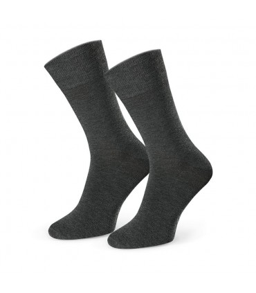 Art.083 JJ005 41-43 MELANŻ CIEMNY SZARY