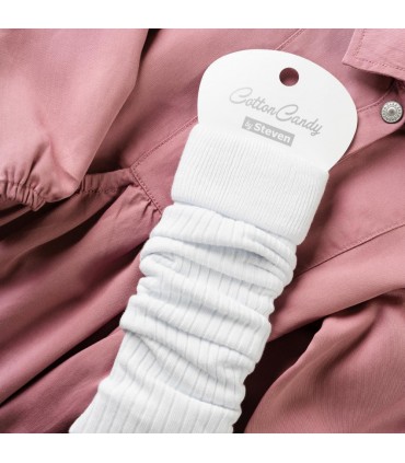 Art. 043 CU01, ONE SIZE BIAŁY