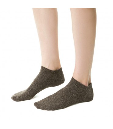 Art.174 EU003 35-37 MELANŻ BRĄZOWY