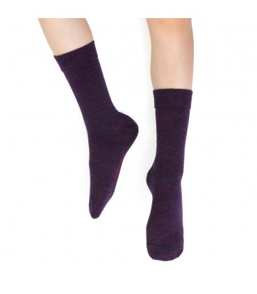 Art.130 GD022 29-31 MELANŻ FIOLET