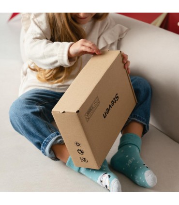 Art.154 IW043 20-22 BŁĘKITNY - PINGWIN