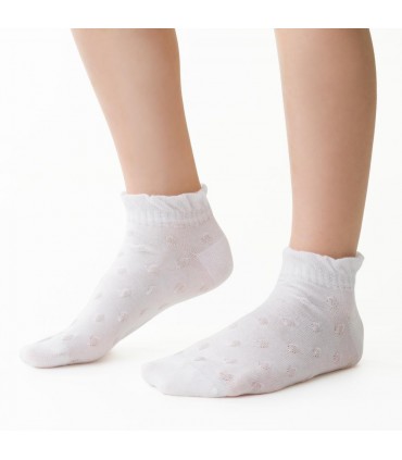 Art.004 ZH012 20-22 BIAŁY - 3D Z FALBANKĄ