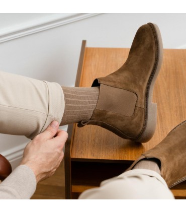 Art.053 SD001 44-46 MELANŻ BEŻ