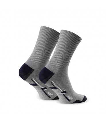 Art. 057 B354 44-46 MELANŻ  SZARY