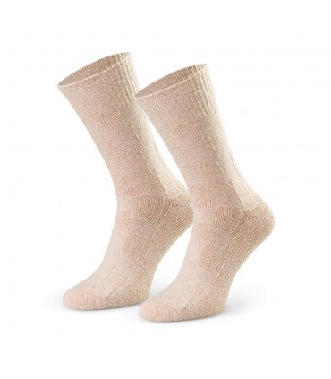 Art..093 TF046 35-37 MELANŻ BEŻ - KRATKA