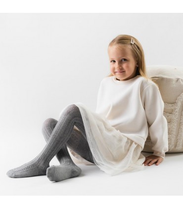 Art. 071 FN371 80-86 MELANŻ SZARY - WARKOCZ