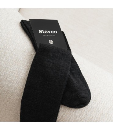 Art.008 KC007 41-43 MELANŻ SZARY - BEZSZWOWE