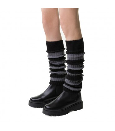 Art. 068 CH059, ONE SIZE CZARNY - PASY