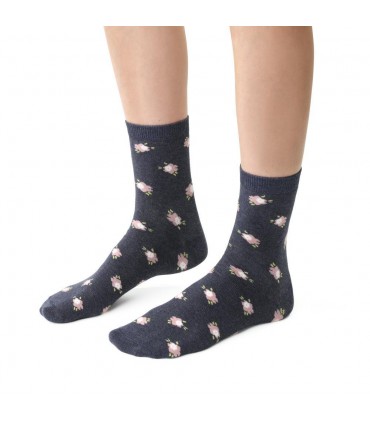 Art.099 DP024 35-37 MELANŻ JEANSOWY