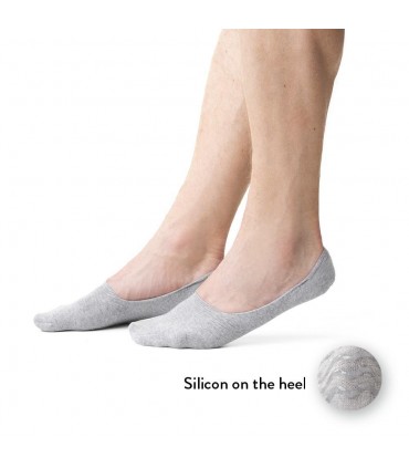 Art.058 DX008 41-43 MELANŻ JASNY SZARY