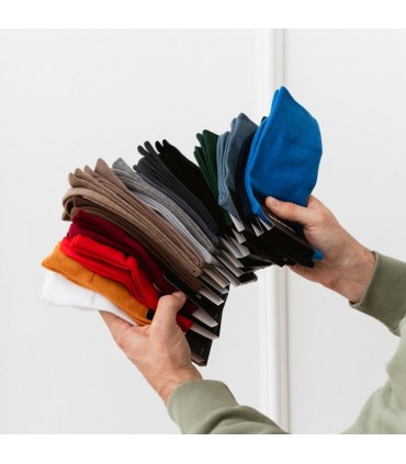 Art. 056 I105 42-44 MELANŻ BEŻ - DELIKATNY ŚCIĄGACZ