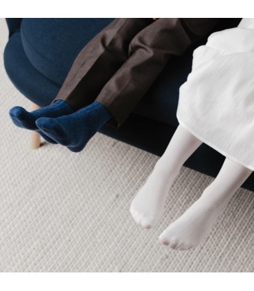 Art.130 GE017 32-34 JEANS - BEZUCISKOWE W PRĄŻEK