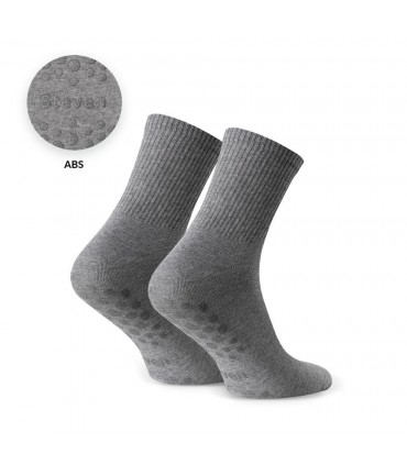 Art.088 AU001 44-46 MELANŻ SZARY